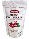 Algopix Similar Product 13 - Vincent Family Dried Cranberries