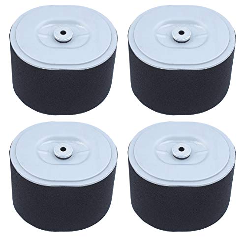 Algopix Similar Product 15 - Haishine 4PCSLOT AIR Filter for Honda
