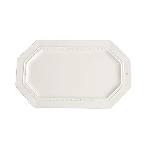 Algopix Similar Product 15 - Nora Fleming Stoneware Octagonal