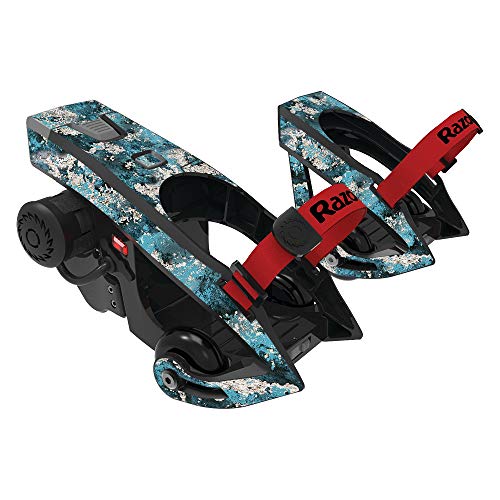 Algopix Similar Product 2 - MightySkins Skin Compatible with Razor