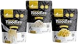 Algopix Similar Product 1 - Wonder Noodles  Variety Pack 