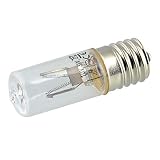 Algopix Similar Product 5 - Cobalt Micro-Uv Bulb - 3W