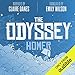Algopix Similar Product 12 - The Odyssey Audible Iliad  Odyssey