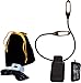 Algopix Similar Product 6 - Ecologic Mart Book Light  3 Colors x 3