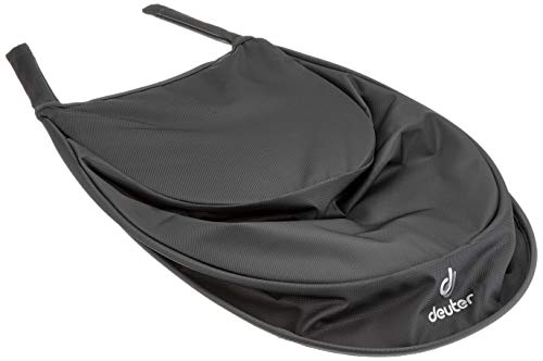 Algopix Similar Product 5 - Deuter Kid Comfort Sun Roof (Graphite)