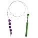 Algopix Similar Product 17 - Jackson Galaxy Ground Wand With Worm