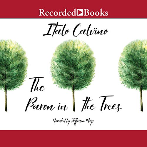 Algopix Similar Product 9 - The Baron in the Trees