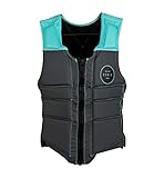 Algopix Similar Product 10 - Ronix Signature Womens  VNeck Impact
