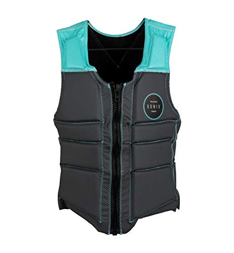 Algopix Similar Product 12 - Ronix Signature Womens  VNeck Impact