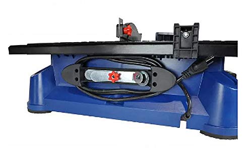 Algopix Similar Product 1 - RIKON 7in. Wet Tile Saw