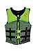Algopix Similar Product 20 - Ronix Vision Boys CGA Life Vest Lime