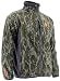 Algopix Similar Product 17 - Nomad Mens Harvester Jacket Mossy Oak