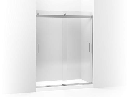 Algopix Similar Product 7 - Kohler 706164LSHP Shower Door Bright