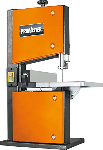 Algopix Similar Product 2 - Primaster Bandsge BS 2000 250 W