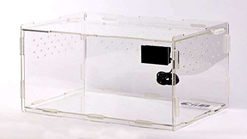 Algopix Similar Product 15 - CnB Supply HabiFlat  Acrylic