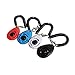 Algopix Similar Product 19 - Ruconla 4 Pack Dog Training Clicker