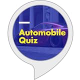 Algopix Similar Product 2 - Automobile Quiz