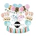Algopix Similar Product 16 - Gender Reveal Party Supplies 75