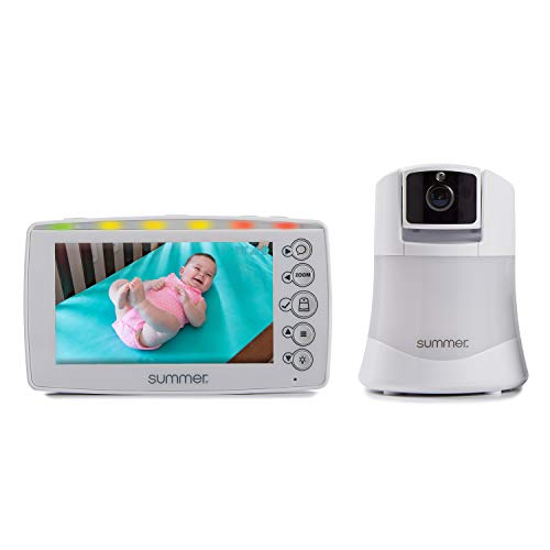 Algopix Similar Product 12 - Summer Explore Panoramic Video Baby
