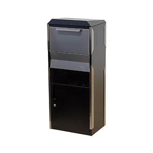 Algopix Similar Product 16 - Winfield QualArc Feestanding Locking