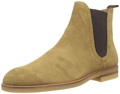Algopix Similar Product 4 - H by Hudson Mens Adlington Formal