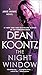 Algopix Similar Product 1 - The Night Window: A Jane Hawk Novel
