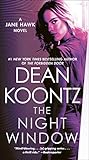 Algopix Similar Product 7 - The Night Window: A Jane Hawk Novel