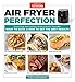 Algopix Similar Product 6 - Air Fryer Perfection From Crispy Fries