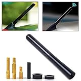 Algopix Similar Product 6 - 47 Universal Carbon Fiber Aluminum