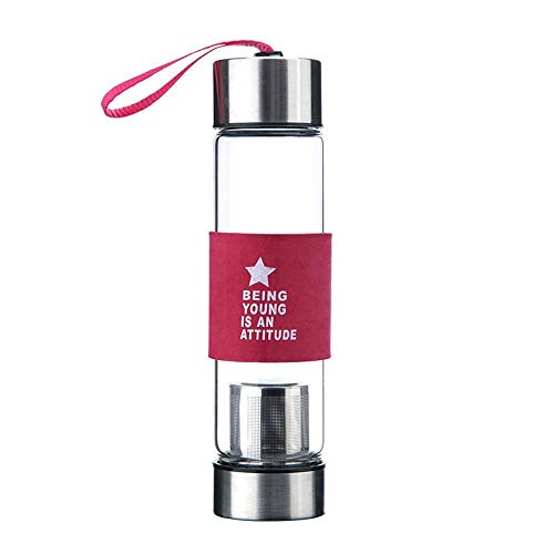 Algopix Similar Product 6 - ChuangYing Glass Aquarius Star Glass