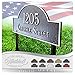 Algopix Similar Product 15 - Whitehall Personalized Cast Metal