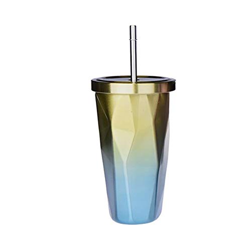 Algopix Similar Product 3 - ChuangYing Gradient Cup Rhombus