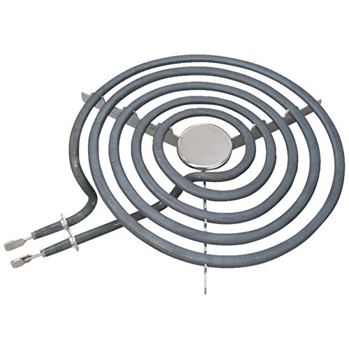 Algopix Similar Product 10 - Siwdoy WB30T10074 Electric Range