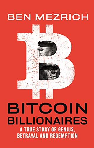 Algopix Similar Product 17 - Bitcoin Billionaires A True Story of