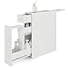 Algopix Similar Product 2 - Tangkula Slim Storage Cabinet Free