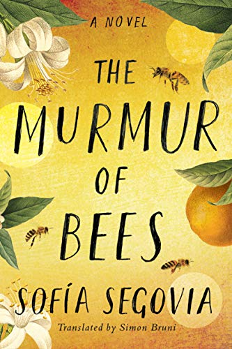 Algopix Similar Product 10 - The Murmur of Bees