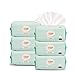 Algopix Similar Product 18 - Dry Baby Wipes Octmami Soft Dry Cotton