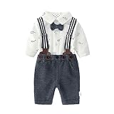 Algopix Similar Product 16 - Baby Boys Gentleman Outfits