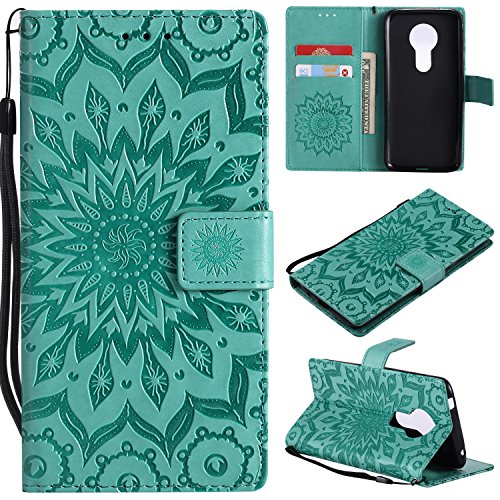 Algopix Similar Product 19 - Aslim Moto G6 Play CaseMoto G6 Forge
