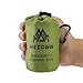 Algopix Similar Product 18 - Mezonn Emergency Sleeping Bag Survival