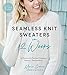 Algopix Similar Product 2 - Seamless Knit Sweaters in 2 Weeks 20