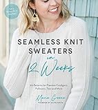 Algopix Similar Product 10 - Seamless Knit Sweaters in 2 Weeks 20