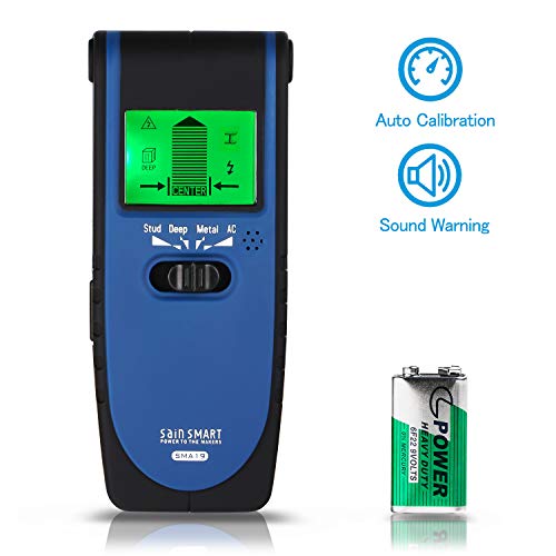 Algopix Similar Product 14 - SainSmart ToolPAC SMA19 Stud Finder