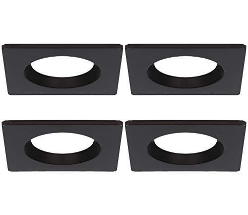 Algopix Similar Product 20 - TORCHSTAR 4 Inch Interchangeable Trim