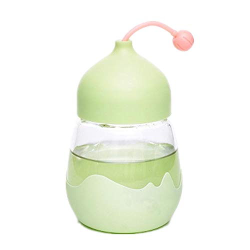 Algopix Similar Product 14 - ChuangYing Lollipop Creative Glass