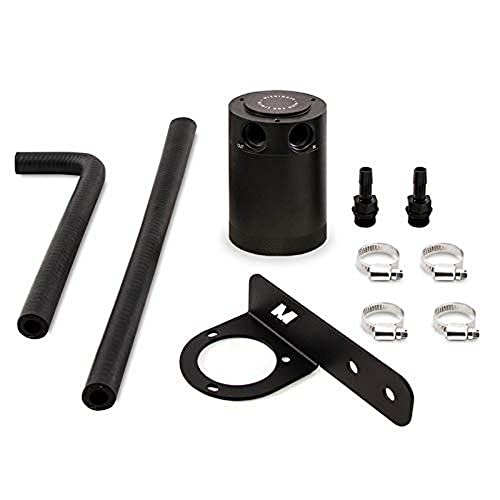Algopix Similar Product 15 - Mishimoto MMBCCCIV16PBE Baffled Oil