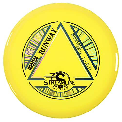 Algopix Similar Product 18 - Streamline Discs Neutron Runway Disc