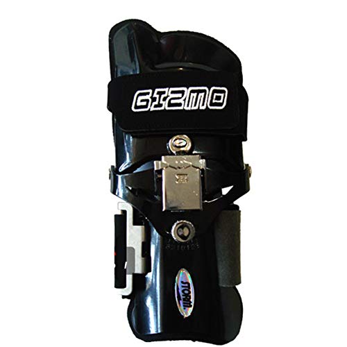Algopix Similar Product 13 - STORMGIZMO Black Mongoose Right Hand