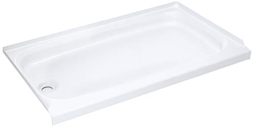 Algopix Similar Product 7 - Lh Shower Pan Spk