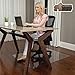 Algopix Similar Product 13 - Gorilla Grip Desk Chair Mat No Divots